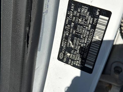 Used 2018 Hyundai Tucson Value FWD image 23