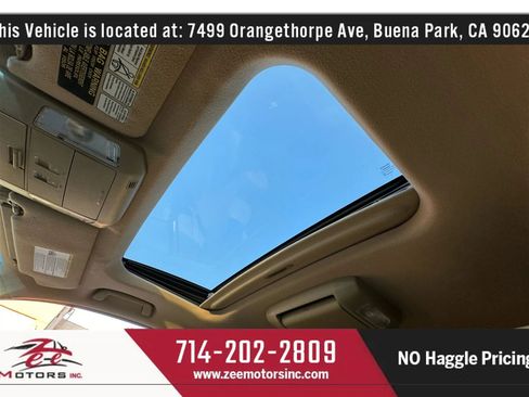 Used 2011 Toyota Sequoia Platinum image 40