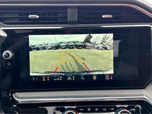 New 2026 GMC Sierra 2500 Denali Ultimate image 14