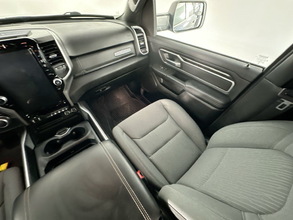 Used 2023 RAM 1500 Big Horn AWD/4WD image 11