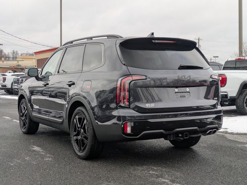New 2025 Kia Telluride SX X-Line image 6