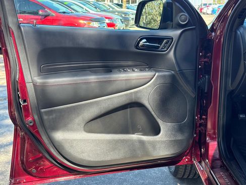 New 2026 Dodge Durango GT image 17