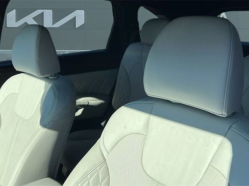 New 2026 Kia Sorento SX Prestige image 12