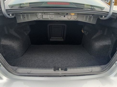 Used 2024 Mitsubishi Mirage G4 LE image 25