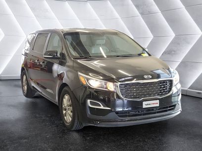 Used 2021 Kia Sedona LX