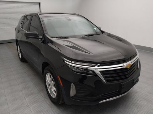 Used 2024 Chevrolet Equinox LT image 13