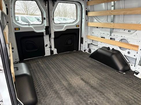 Used 2024 Ford Transit 250 Base w/ Exterior Upgrade Package image 13