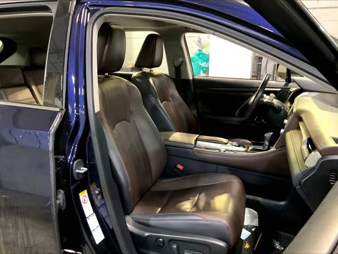 Used 2017 Lexus RX 350 AWD image 8