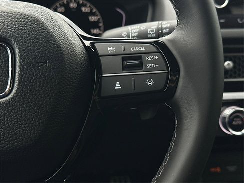 New 2026 Honda Civic Sport image 19