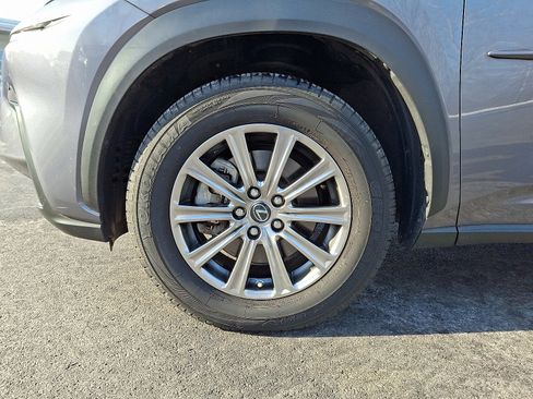 Used 2020 Lexus NX 300h AWD w/ Comfort Package image 8