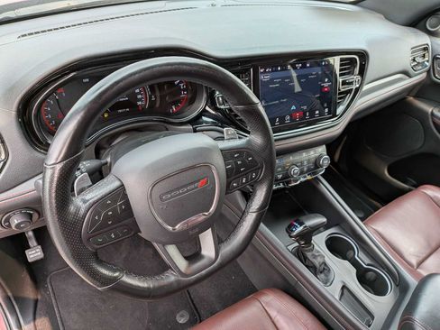 Used 2023 Dodge Durango GT AWD/4WD image 14