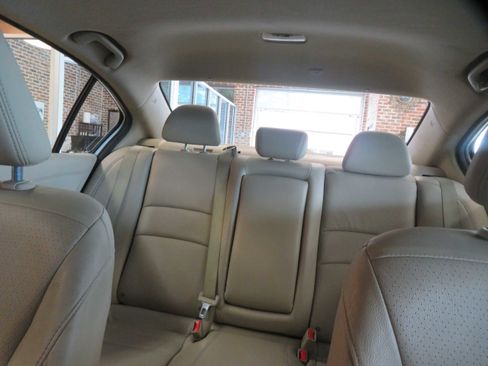 Used 2016 Honda Accord EX-L image 54