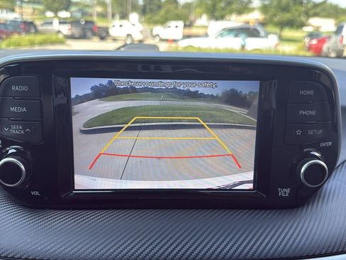 Used 2019 Hyundai Tucson SE w/ Cargo Package AWD/4WD image 16