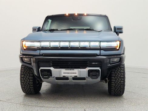 Used 2024 GMC Hummer EV 3X w/ Omega Edition AWD/4WD image 2
