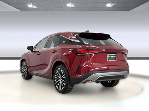 New 2026 Lexus RX 350 Premium AWD/4WD image 3