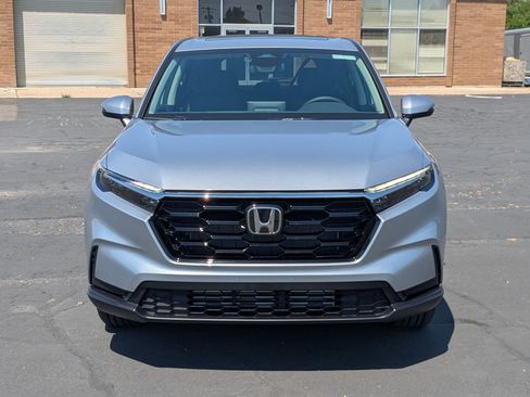 New 2026 Honda CR-V EX image 11