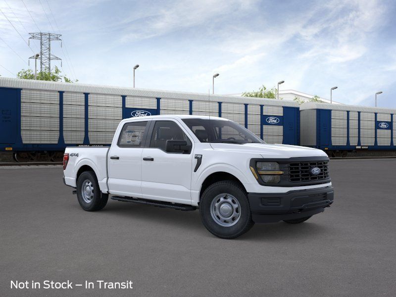 New 2026 Ford F150 XL w/ Tow/Haul Package AWD/4WD image 7