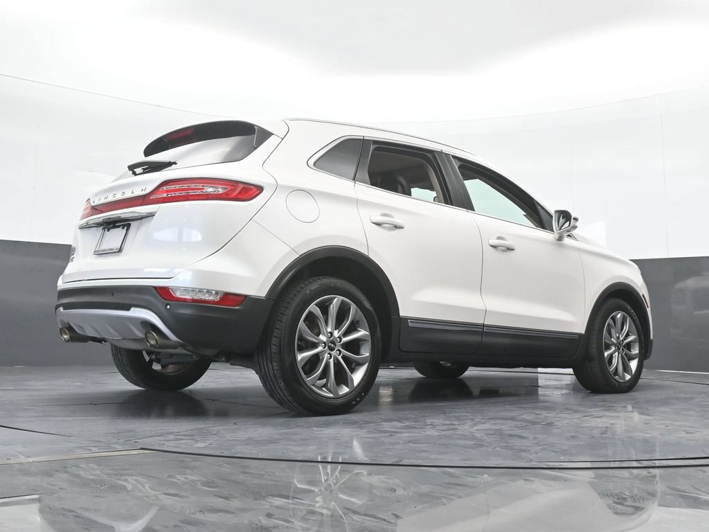 Used 2019 Lincoln MKC Select w/ Select Plus Package FWD image 56