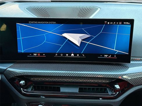 New 2026 BMW M4 xDrive Competition image 12