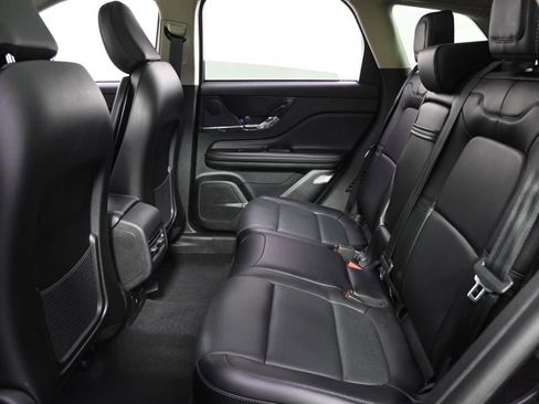 New 2026 Lincoln Corsair Reserve w/ Jet Appearance Package AWD/4WD image 21