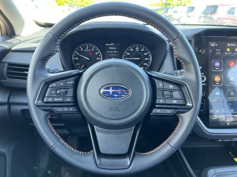 Used 2024 Subaru Crosstrek 2.5i Limited w/ Popular Package #4A AWD/4WD image 27