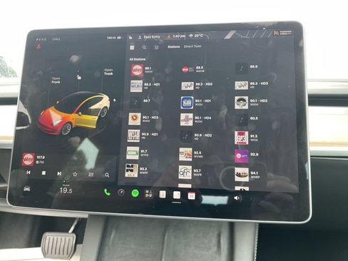 Used 2023 Tesla Model 3 Standard Range RWD image 24
