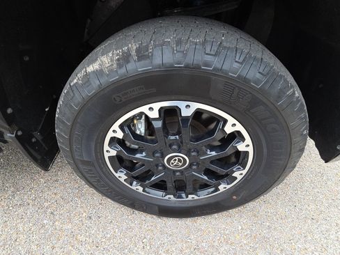 Used 2023 Toyota Tundra SR5 w/ TRD Off-Road Package image 11