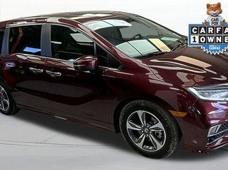 Used 2019 Honda Odyssey Touring 360° Tour