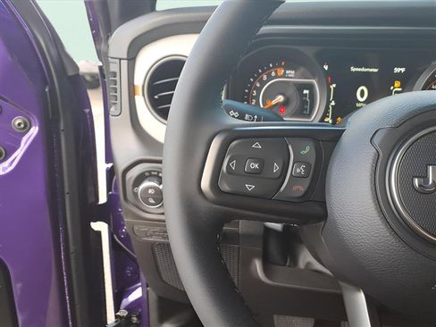 New 2026 Jeep Gladiator Willys image 16