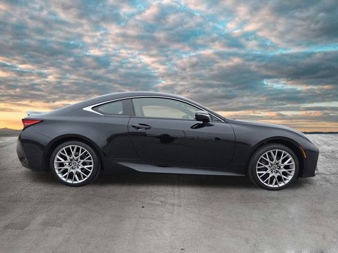 Used 2019 Lexus RC 300 AWD w/ Premium Package image 9