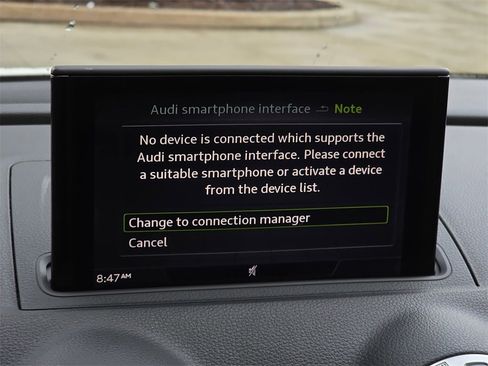 Used 2017 Audi A3 2.0T Premium image 21