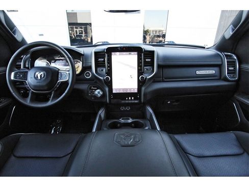 Used 2025 RAM 1500 Laramie image 7