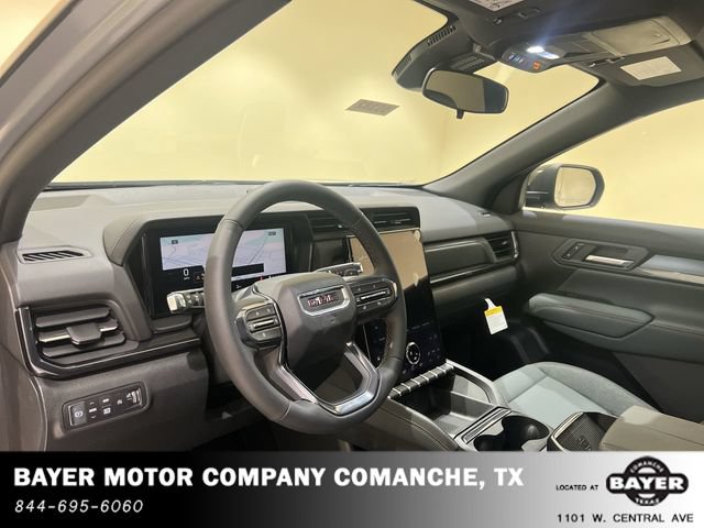 New 2026 GMC Terrain AT4 AWD/4WD image 9