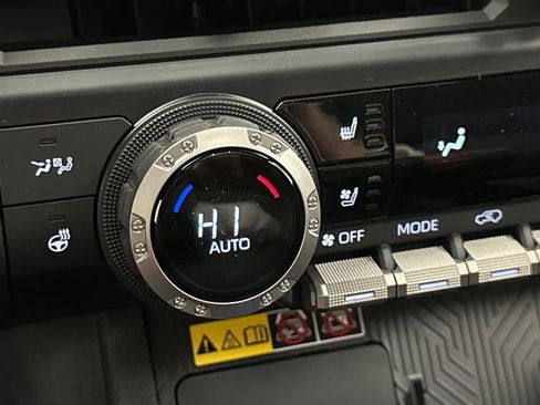 New 2026 Toyota 4Runner TRD Pro image 29