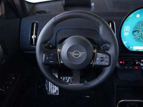 New 2027 MINI Cooper Countryman S AWD/4WD image 9