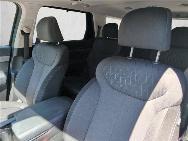 Used 2022 Hyundai Palisade SEL w/ Convenience Package AWD/4WD image 11