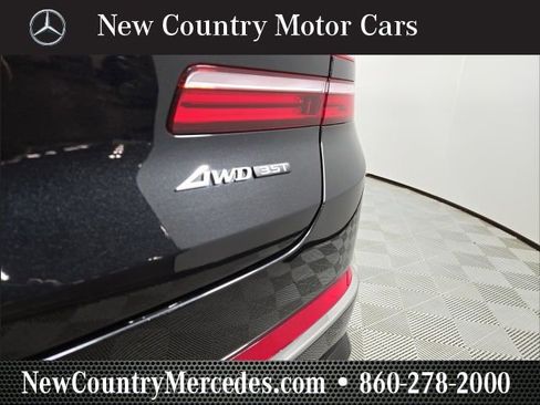 Used 2024 Genesis GV80 3.5T w/ Advanced Package image 8