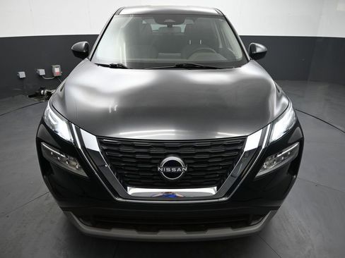 Used 2023 Nissan Rogue SV FWD image 27