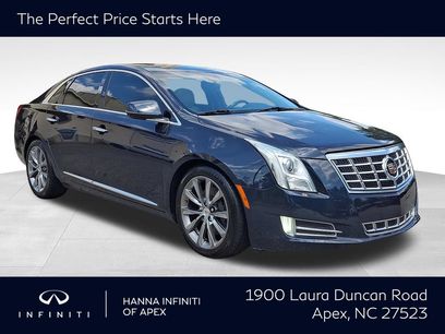 Used 2013 Cadillac XTS Premium