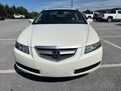Used 2006 Acura TL FWD image 2