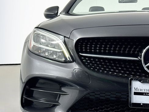 Used 2020 Mercedes-Benz C 300 C 300 image 14