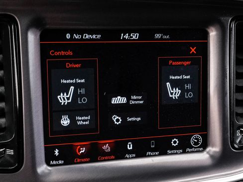Used 2021 Dodge Challenger R/T Scat Pack RWD image 31