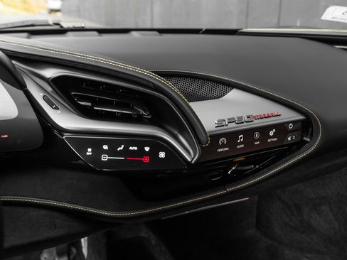 Certified 2023 Ferrari SF90 Stradale image 15