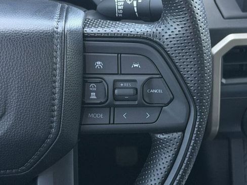 New 2026 Toyota Tacoma SR AWD/4WD image 15