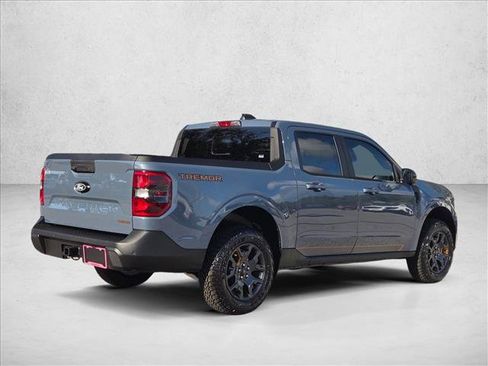 New 2026 Ford Maverick Tremor AWD/4WD image 2
