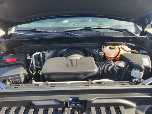 Used 2021 GMC Sierra 1500 Denali w/ Driver Alert Package II image 30