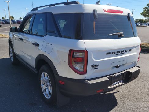 Used 2021 Ford Bronco Sport Base image 5