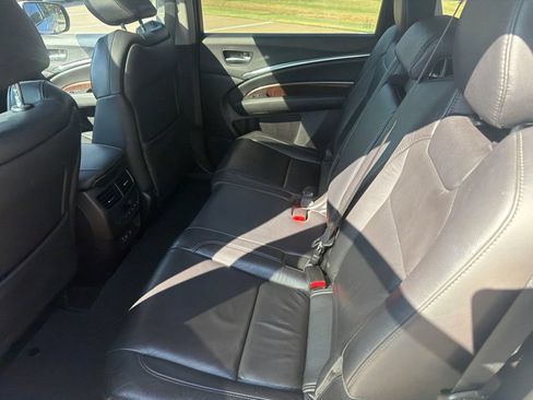 Used 2020 Acura MDX FWD image 27