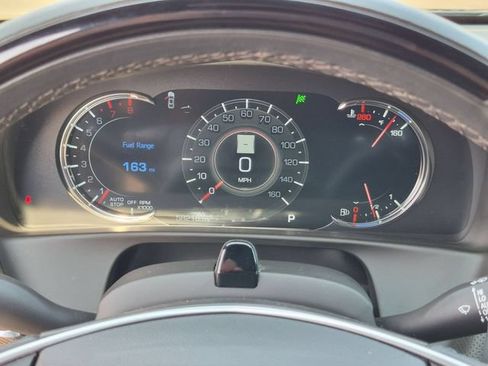 Used 2020 Cadillac CT6 Premium Luxury AWD/4WD image 18