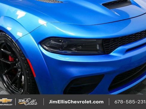 Used 2023 Dodge Charger SRT Hellcat image 37